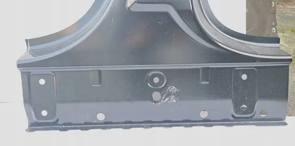 Garniture de pilier central gauche BMW X6 G06 OEM image 2