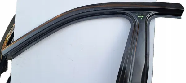 Garniture de pilier central gauche BMW X6 G06 OEM image 4