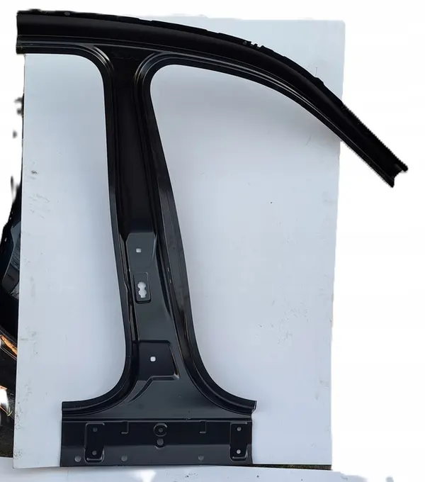 Garniture de pilier central gauche BMW X6 G06 OEM image 5