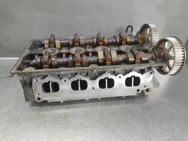 Opel 1.6 16V Z16XE1 Culasse OEM 55559597 image 3