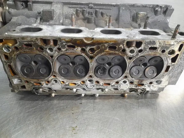Opel 1.6 16V Z16XE1 Culasse OEM 55559597 image 5