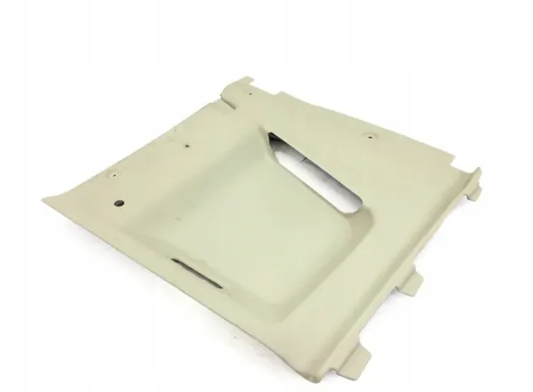 Panneau de cabine Volvo OEM 21254542, côté gauche image 2