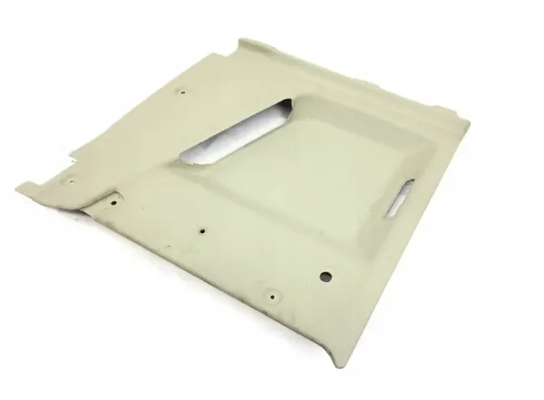 Panneau de cabine Volvo OEM 21254542, côté gauche image 3