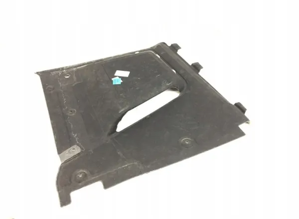 Panneau de cabine Volvo OEM 21254542, côté gauche image 4