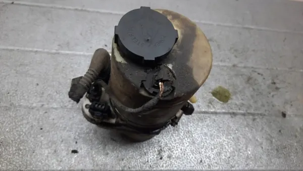 Styrpump OEM VOLVOMAR-98120 för Opel Vectra C image 3