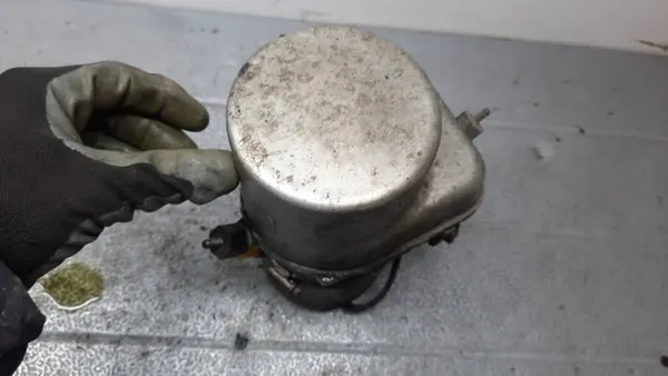 Styrpump OEM VOLVOMAR-98120 för Opel Vectra C image 4
