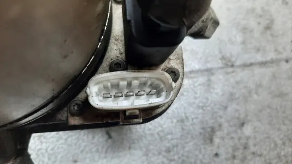 Styrpump OEM VOLVOMAR-98120 för Opel Vectra C image 5