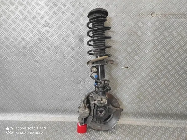 PEUGEOT 208 LIFT 1.5 HDI Ammortizzatore Destro Anteriore 9820310880 image 2