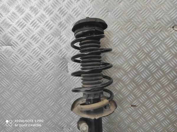 PEUGEOT 208 LIFT 1.5 HDI Ammortizzatore Destro Anteriore 9820310880 image 4