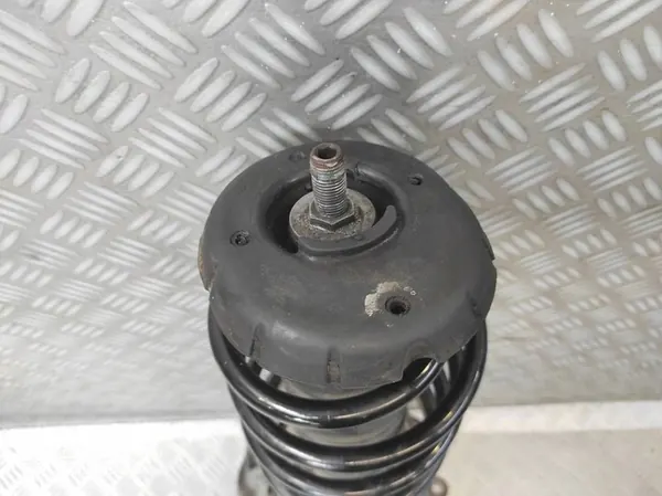 PEUGEOT 208 LIFT 1.5 HDI Ammortizzatore Destro Anteriore 9820310880 image 5