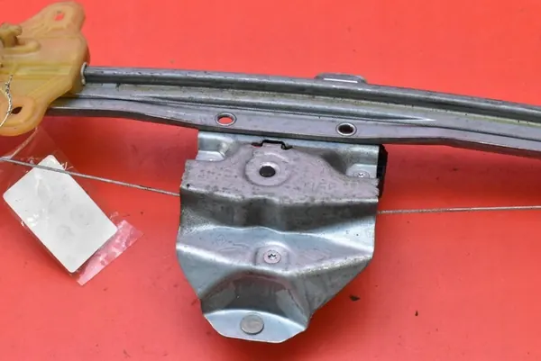 Elevador de Vidro Direito Renault Captur 2013-2017 OEM 807200713R image 10