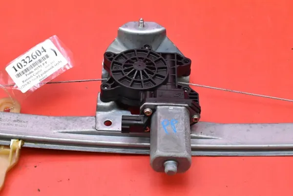 Elevador de Vidro Direito Renault Captur 2013-2017 OEM 807200713R image 2