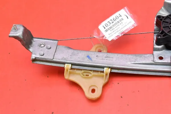 Elevador de Vidro Direito Renault Captur 2013-2017 OEM 807200713R image 3