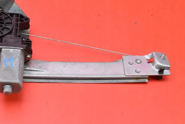 Elevador de Vidro Direito Renault Captur 2013-2017 OEM 807200713R image 4