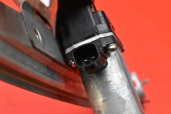 Elevador de Vidro Direito Renault Captur 2013-2017 OEM 807200713R image 6