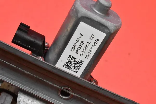 Elevador de Vidro Direito Renault Captur 2013-2017 OEM 807200713R image 7