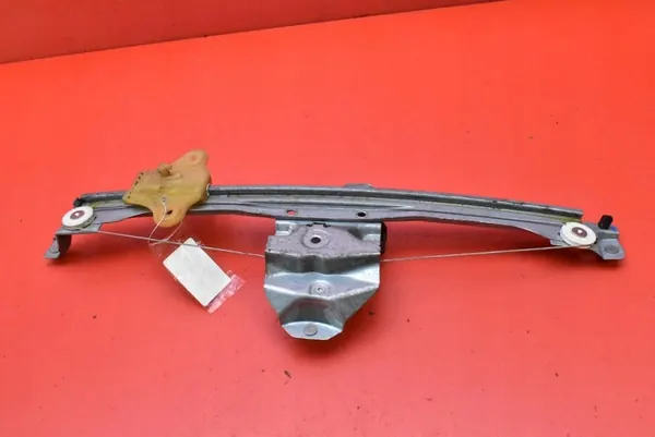 Elevador de Vidro Direito Renault Captur 2013-2017 OEM 807200713R image 8