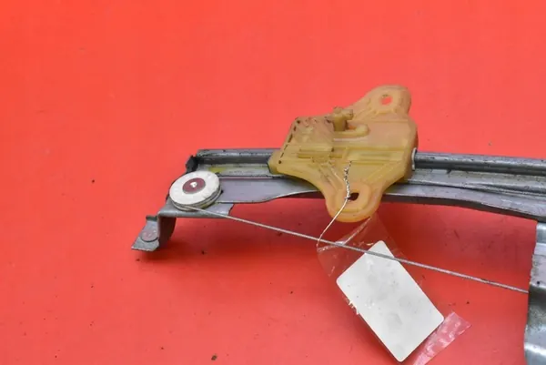 Elevador de Vidro Direito Renault Captur 2013-2017 OEM 807200713R image 9