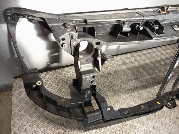 Renault Master III Frontverstärkung 8200657209 image 5