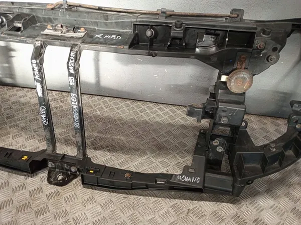 Renault Master III Frontverstärkung 8200657209 image 7