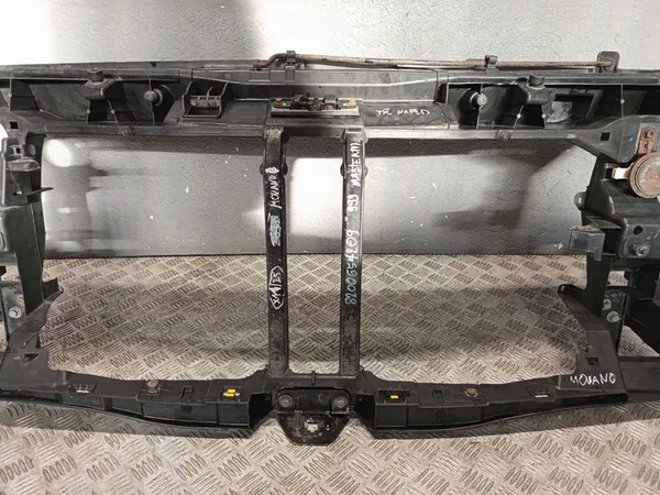 Renault Master III Frontverstärkung 8200657209 image 9