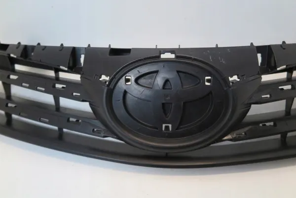 TOYOTA COROLLA E16 Griglia Paraurti Anteriore image 3