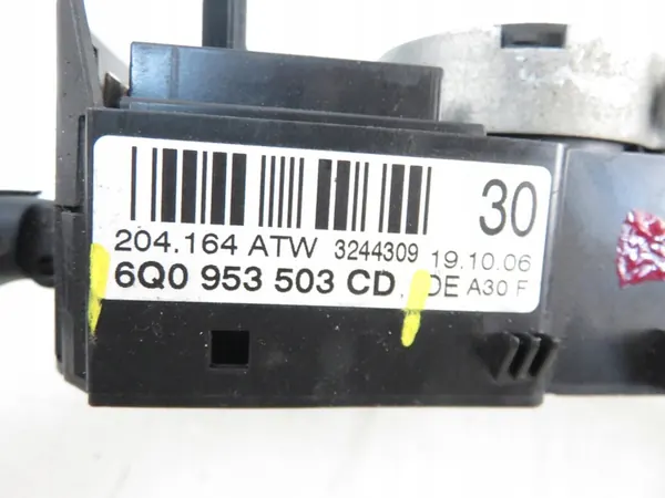 PAJAK/MANETKA/KOMP SEAT image 2