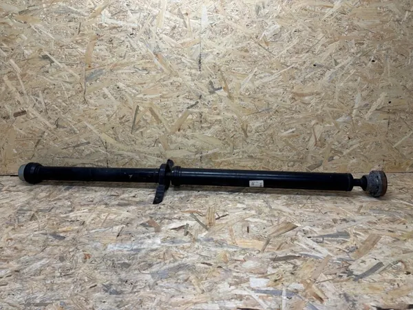 Porsche Macan 95B Drivaxel OEM 95B521101L image 2