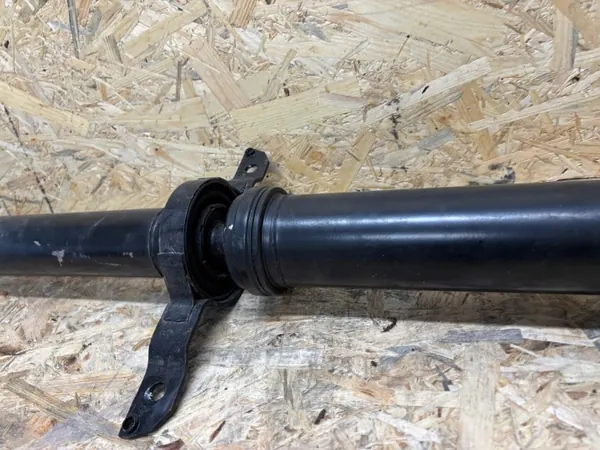 Porsche Macan 95B Drivaxel OEM 95B521101L image 3