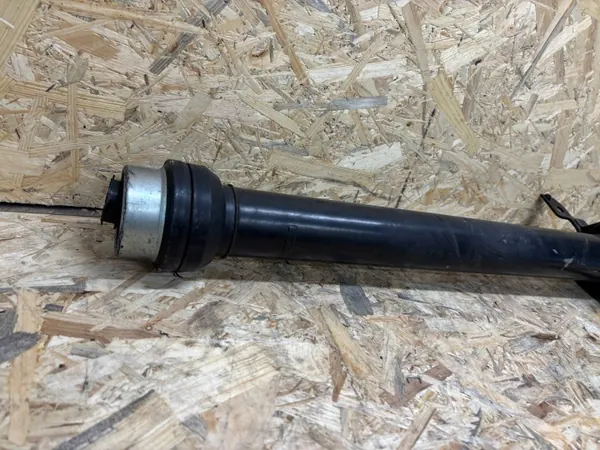 Porsche Macan 95B Drivaxel OEM 95B521101L image 4