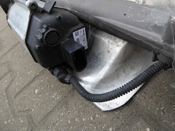 Volkswagen OE Direção 1K1423051EA image 7