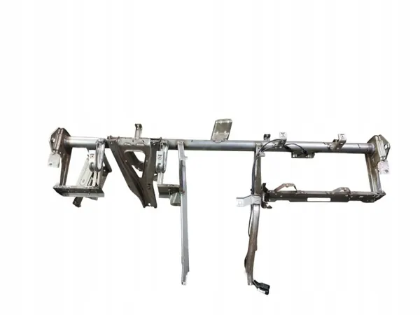 Tesla Model S Mittariston Palkki OEM RTX158575 - Käytetty image 3