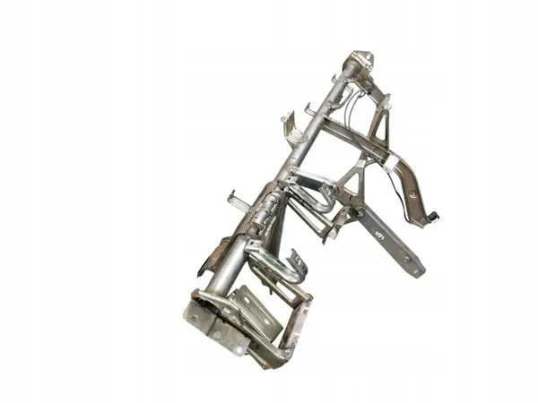 Tesla Model S Mittariston Palkki OEM RTX158575 - Käytetty image 4