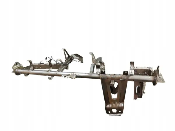 Tesla Model S Mittariston Palkki OEM RTX158575 - Käytetty image 5