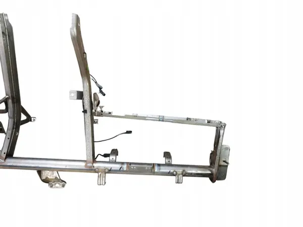 Tesla Model S Mittariston Palkki OEM RTX158575 - Käytetty image 7