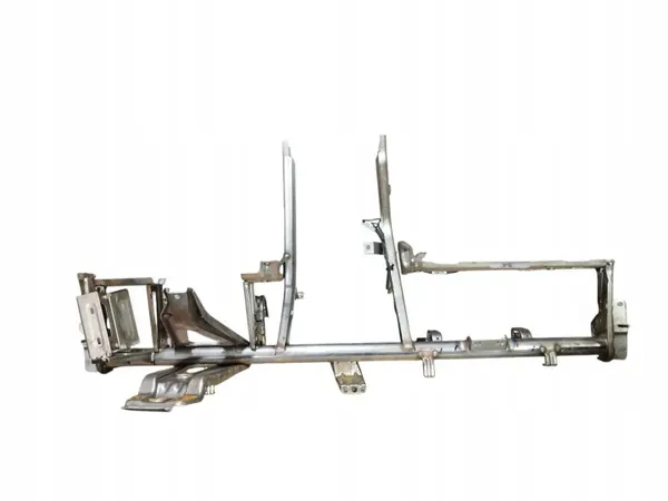 Tesla Model S Mittariston Palkki OEM RTX158575 - Käytetty image 8