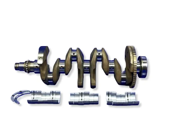 Kampiakseli Laakereilla OEM 22222 Kia Sportage III:lle image 2