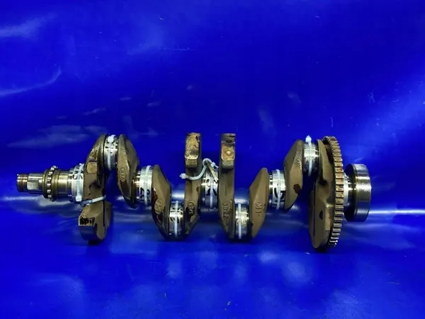 Kampiakseli Laakereilla OEM 22222 Kia Sportage III:lle image 10