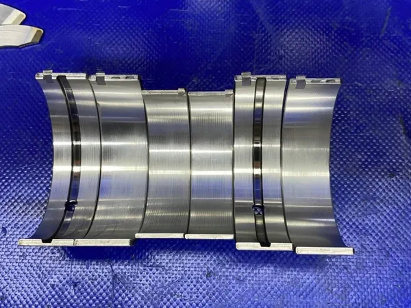 Kampiakseli Laakereilla OEM 22222 Kia Sportage III:lle image 4