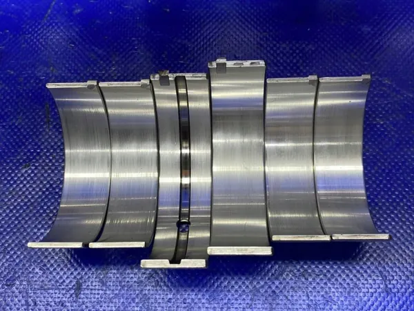 Kampiakseli Laakereilla OEM 22222 Kia Sportage III:lle image 6