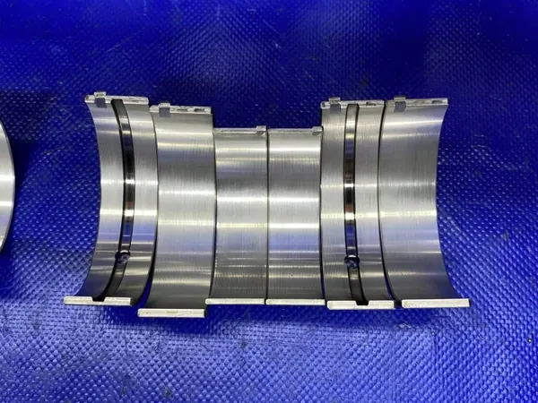 Kampiakseli Laakereilla OEM 22222 Kia Sportage III:lle image 8