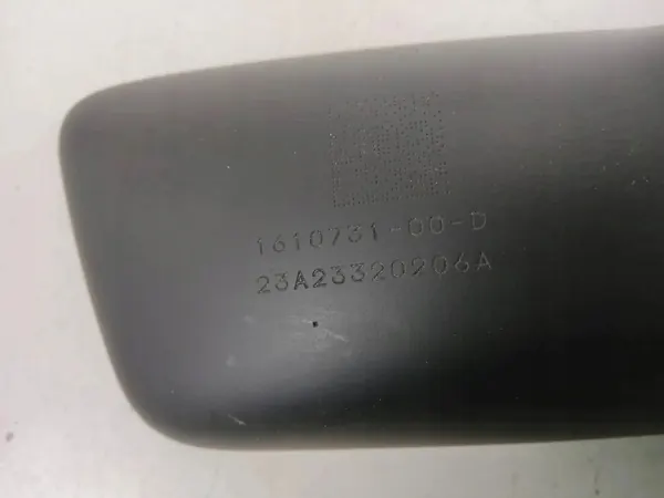Espelho Retrovisor Tesla Model S OEM 161073100D image 4