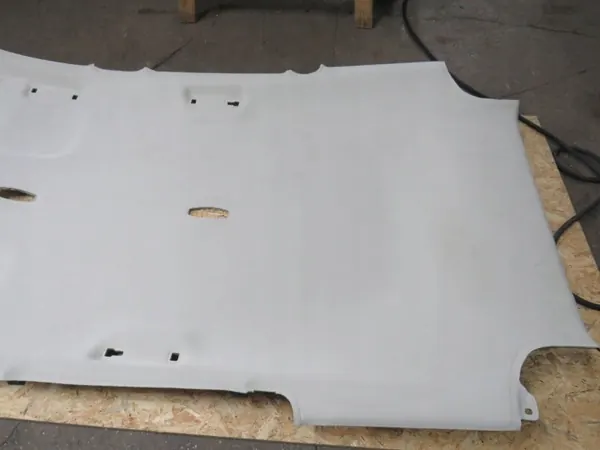 Ciel de toit Ford Kuga II OEM PRY3533 - État utilisé image 5