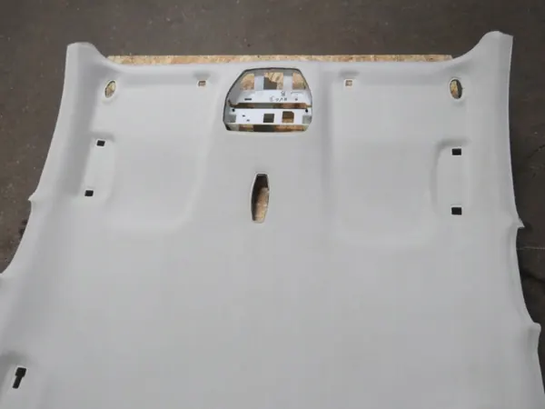 Ciel de toit Ford Kuga II OEM PRY3533 - État utilisé image 8