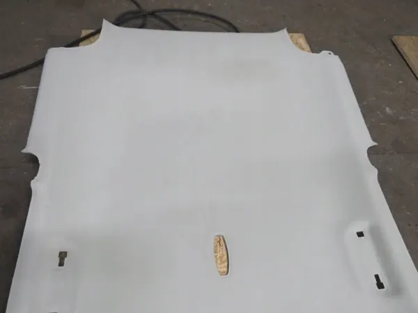 Ciel de toit Ford Kuga II OEM PRY3533 - État utilisé image 9