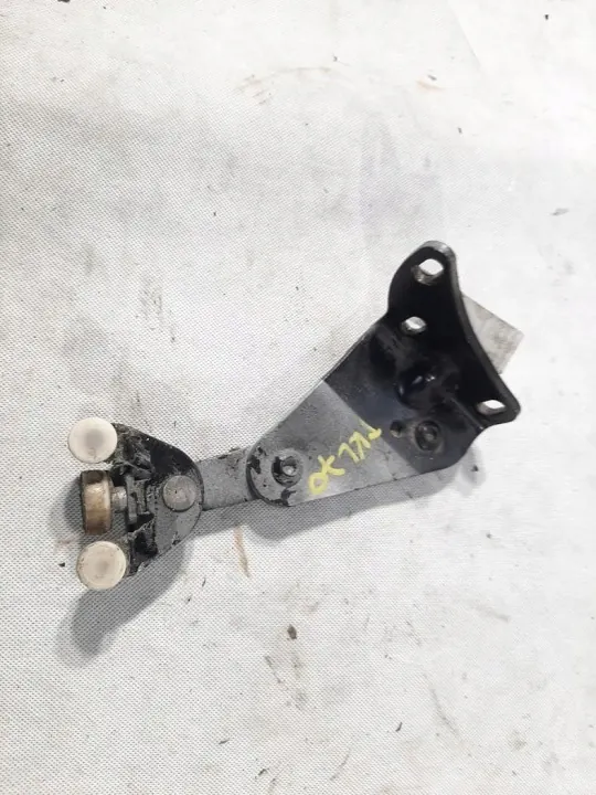 Volkswagen OE 7E0843398 Rodillo de Puerta Corredera image 3