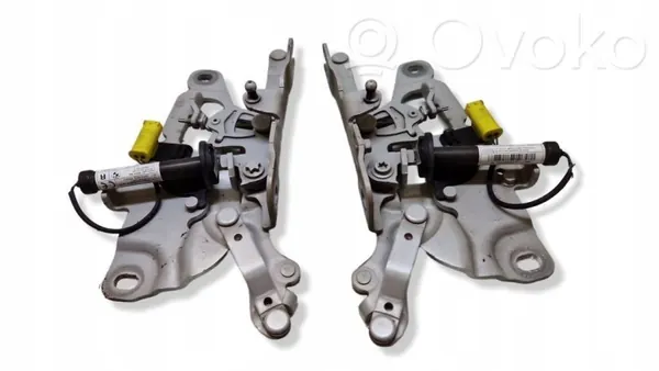 BMW G30 G80 Oikea Pyrotekninen Varaus OEM 0589P1000095 image 2