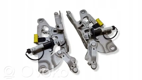 BMW G30 G80 Oikea Pyrotekninen Varaus OEM 0589P1000095 image 4
