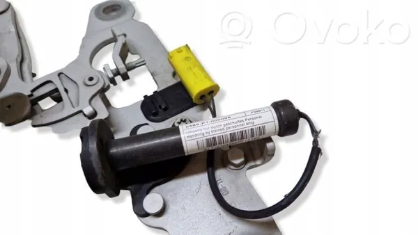 BMW G30 G80 Oikea Pyrotekninen Varaus OEM 0589P1000095 image 6