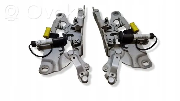 BMW G30 G80 Oikea Pyrotekninen Varaus OEM 0589P1000095 image 7